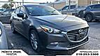 2017 Mazda Mazda3 4-Door Touring