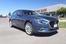 2017 Mazda Mazda3 5-Door Grand Touring Grand Junction CO 2017 Mazda Mazda3 5-Door Grand Touring Grand Junction CO