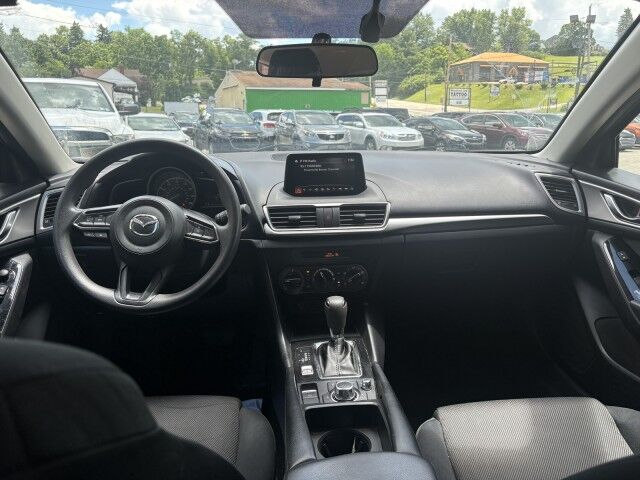 2017 Mazda Mazda3 5-Door Sport North Versailles PA