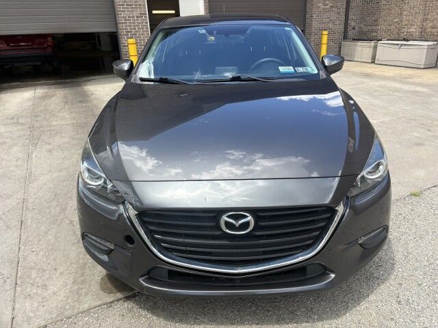 2017 Mazda Mazda3 5-Door Sport North Versailles PA