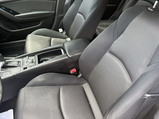 2017 Mazda Mazda3 5-Door Sport North Versailles PA