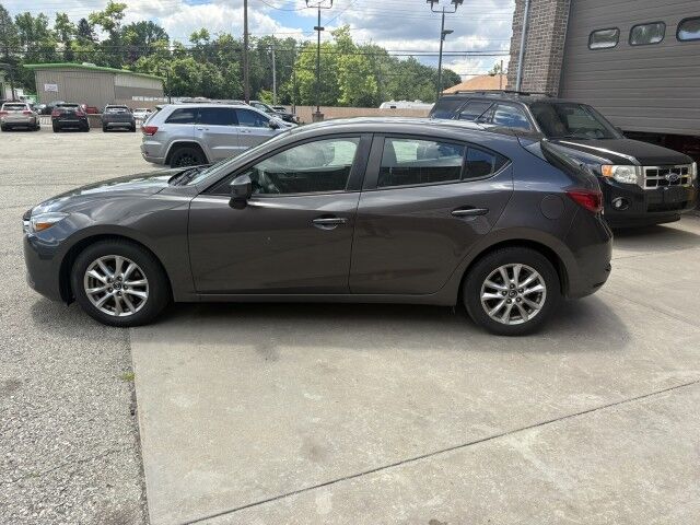 2017 Mazda Mazda3 5-Door Sport North Versailles PA