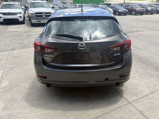 2017 Mazda Mazda3 5-Door Sport North Versailles PA