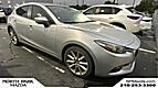2017 Mazda Mazda3 5-Door Touring 2.5