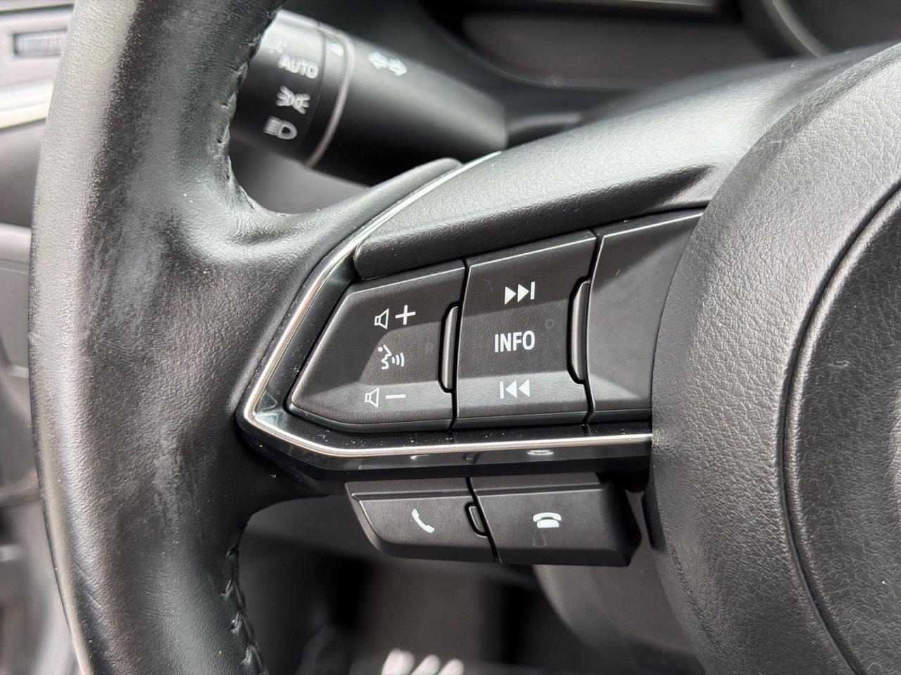2017 Mazda Mazda3 5-Door Touring 2.5 Hagerstown MD