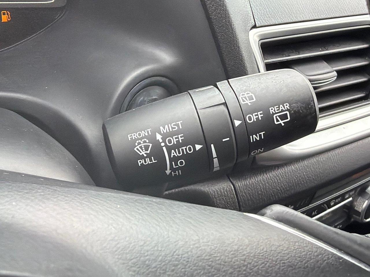 2017 Mazda Mazda3 5-Door Touring 2.5 Hagerstown MD