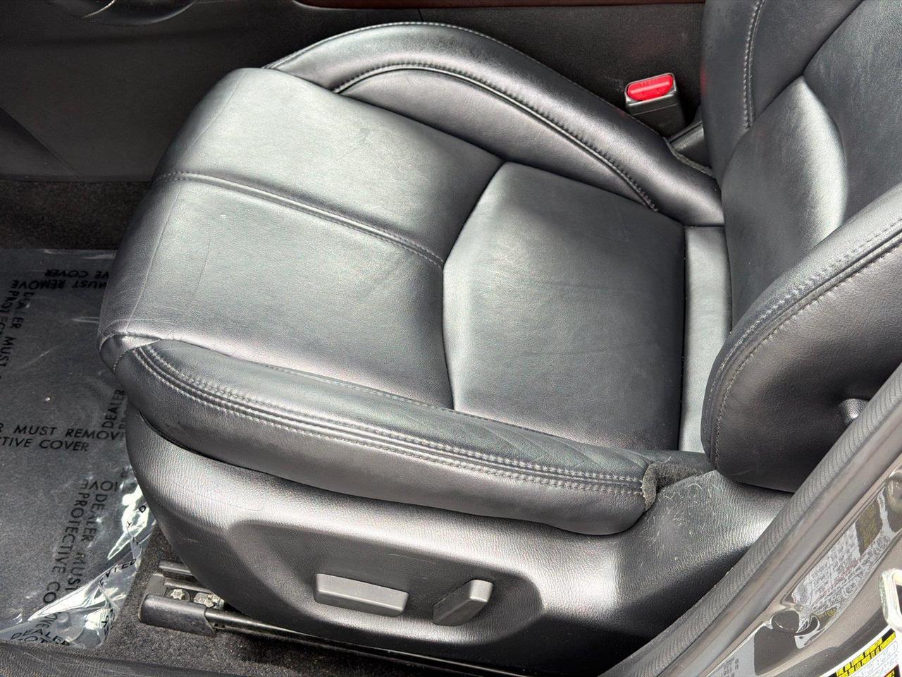 2017 Mazda Mazda3 5-Door Touring 2.5 Hagerstown MD