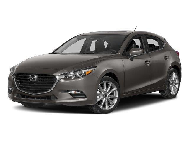 2017 Mazda Mazda3 5-Door