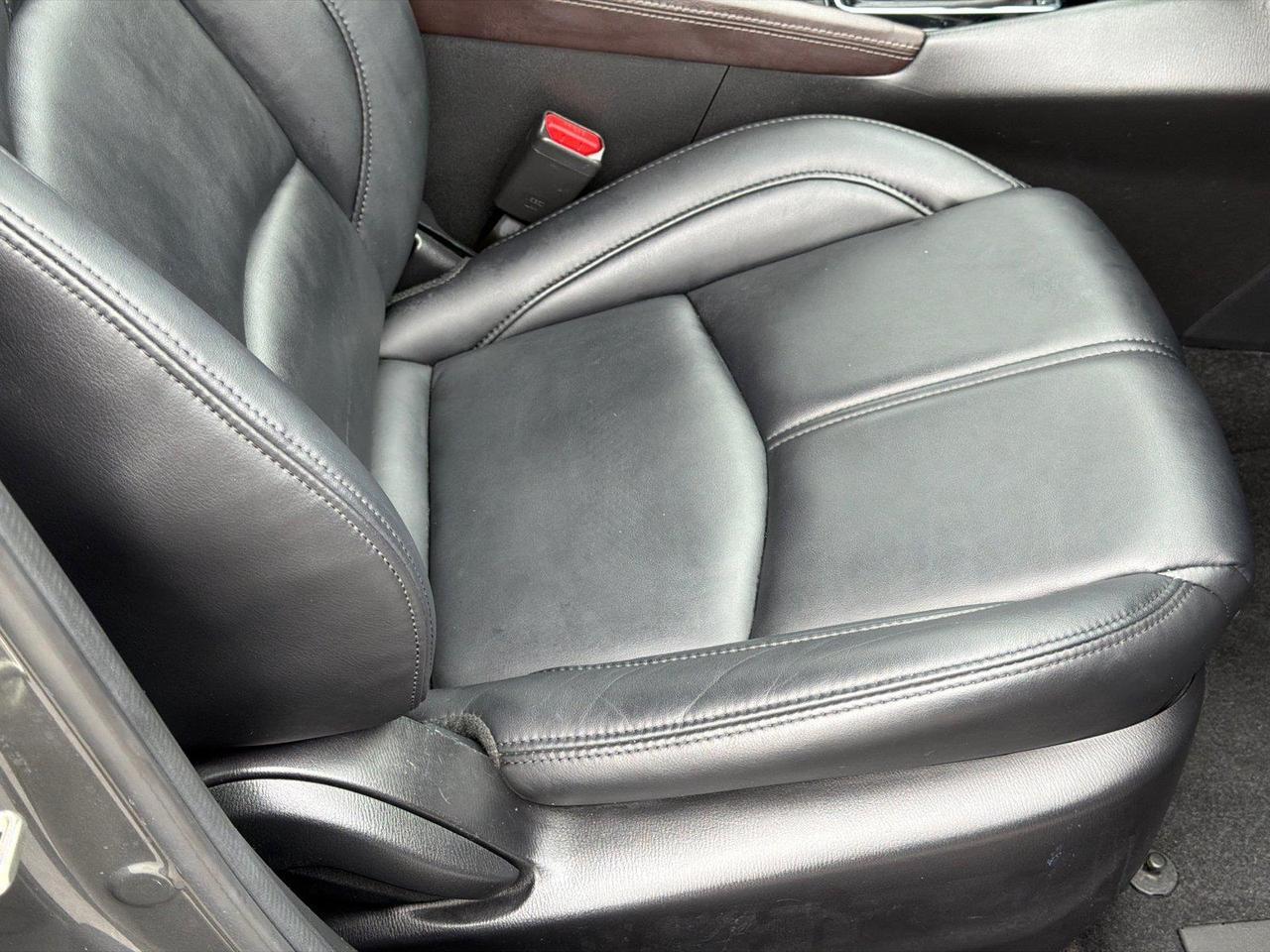 2017 Mazda Mazda3 5-Door Touring 2.5 Hagerstown MD