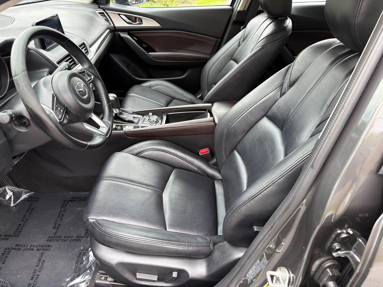 2017 Mazda Mazda3 5-Door Touring 2.5 Hagerstown MD