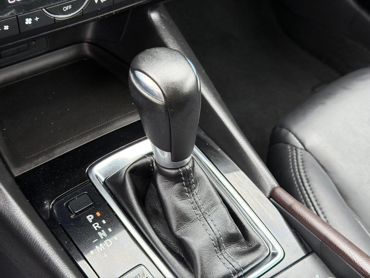 2017 Mazda Mazda3 5-Door Touring 2.5 Hagerstown MD