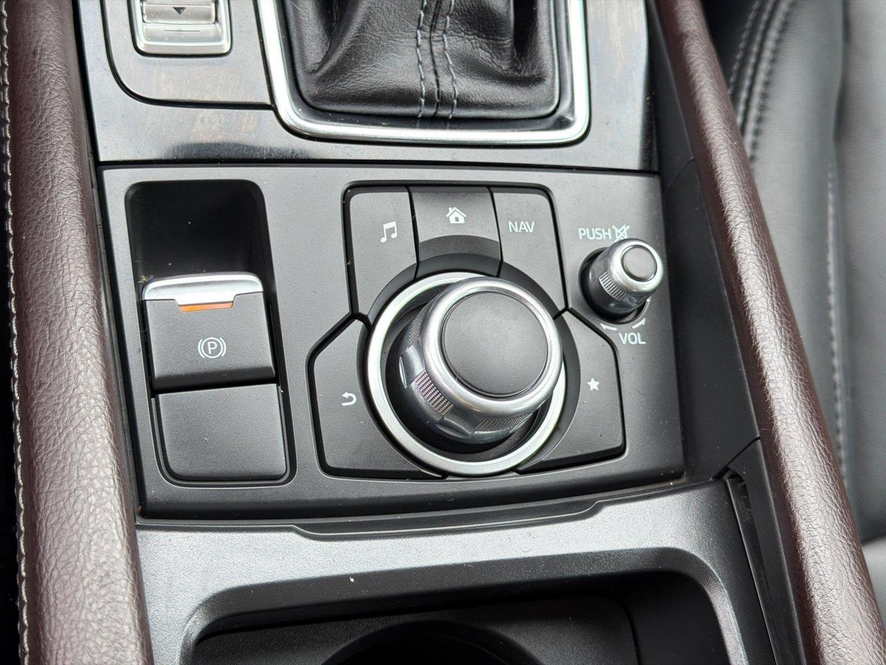 2017 Mazda Mazda3 5-Door Touring 2.5 Hagerstown MD