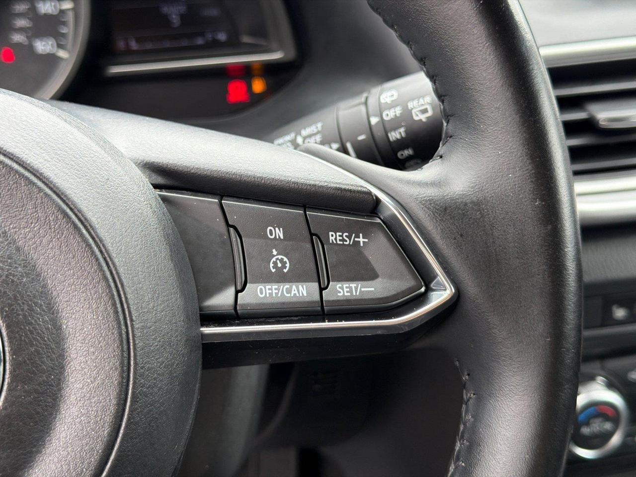 2017 Mazda Mazda3 5-Door Touring 2.5 Hagerstown MD