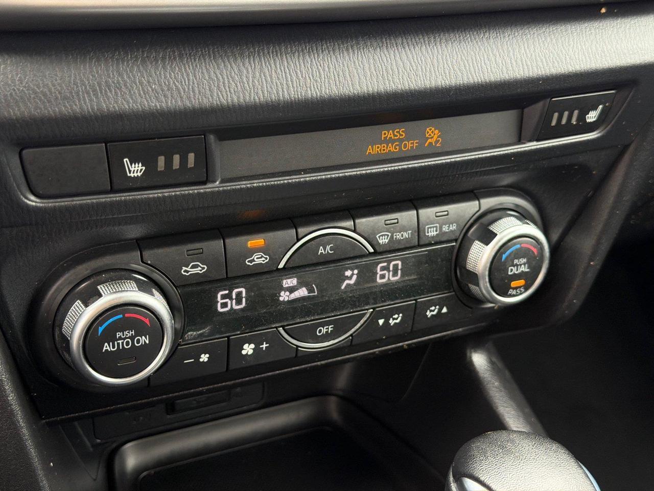 2017 Mazda Mazda3 5-Door Touring 2.5 Hagerstown MD