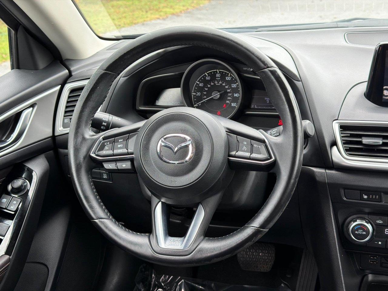 2017 Mazda Mazda3 5-Door Touring 2.5 Hagerstown MD