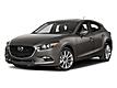 2017 Mazda Mazda3 5-Door Touring 2.5