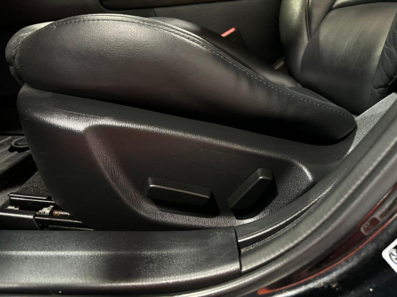 2017 Mazda Mazda3 Hatchback Touring 2.5 Franklin OH