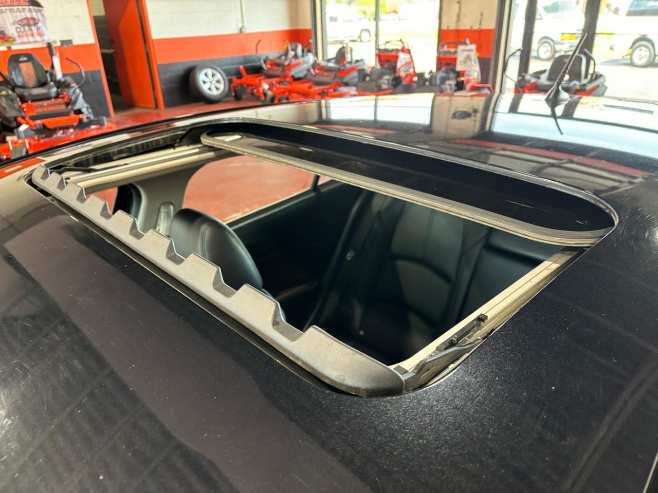 2017 Mazda Mazda3 Hatchback Touring 2.5 Franklin OH