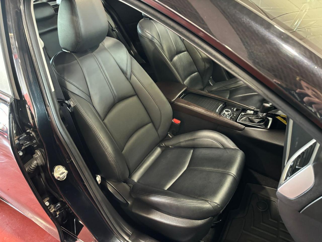 2017 Mazda Mazda3 Hatchback Touring 2.5 Franklin OH