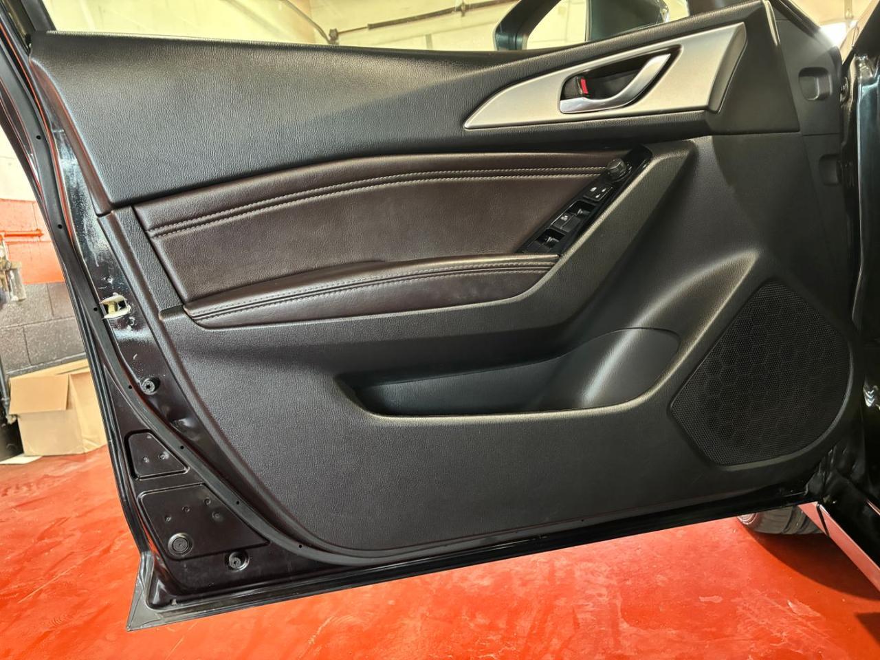 2017 Mazda Mazda3 Hatchback Touring 2.5 Franklin OH