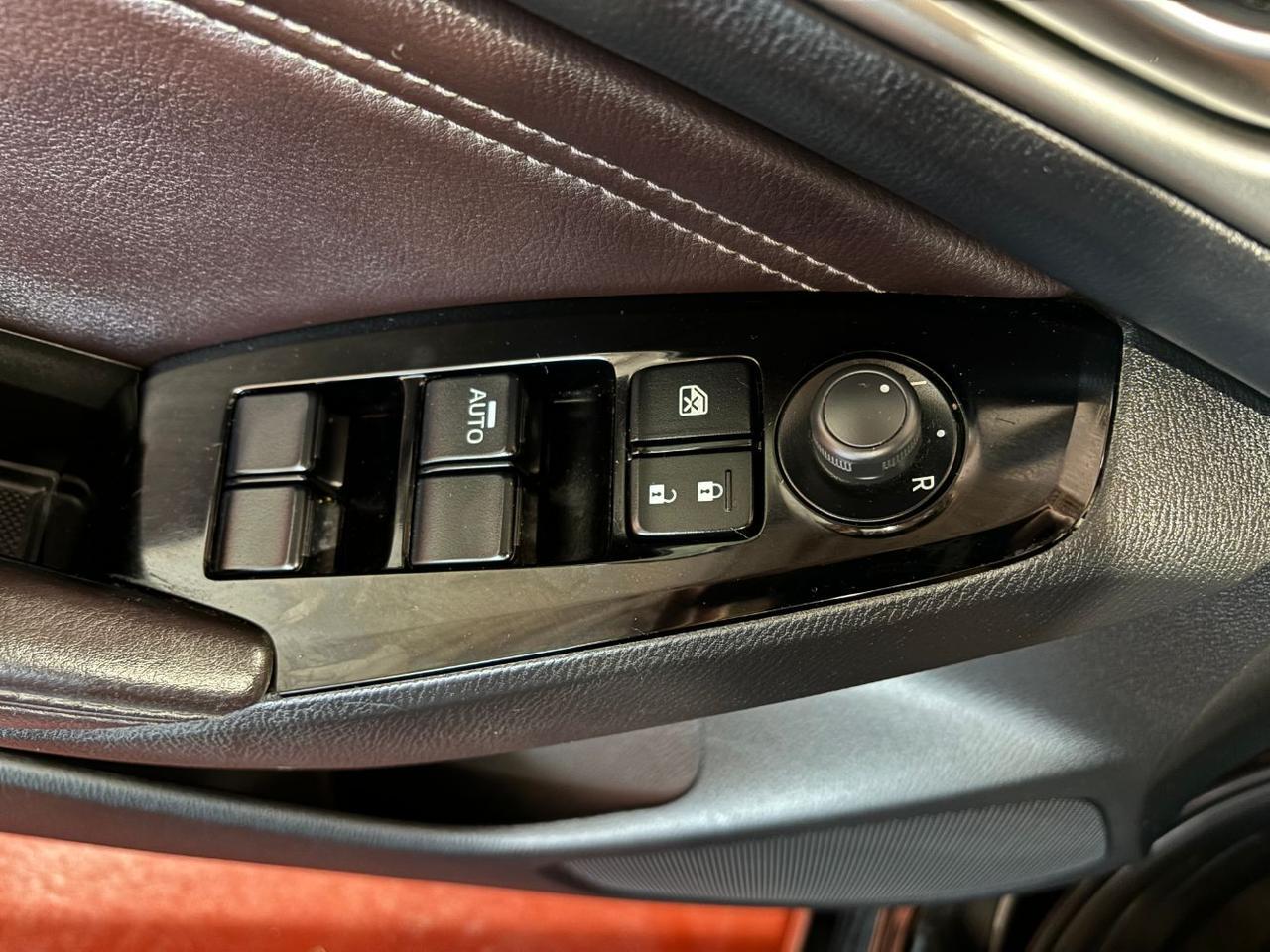 2017 Mazda Mazda3 Hatchback Touring 2.5 Franklin OH