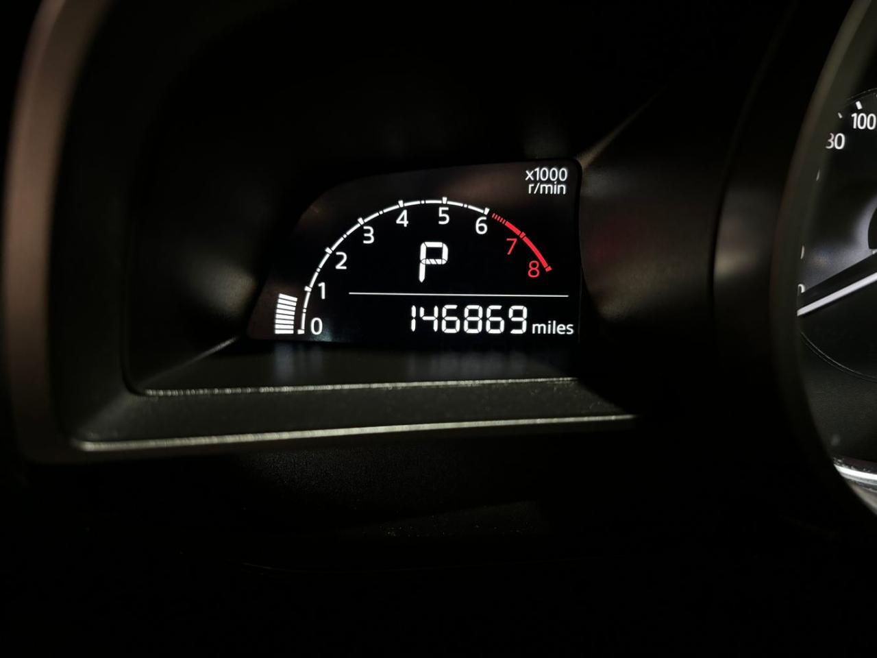 2017 Mazda Mazda3 Hatchback Touring 2.5 Franklin OH