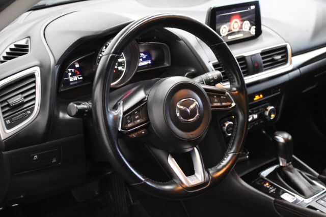 2017 Mazda Mazda3 Hatchback Touring Chantilly VA