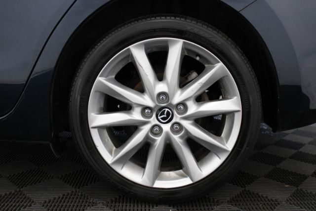 2017 Mazda Mazda3 Hatchback Touring Chantilly VA