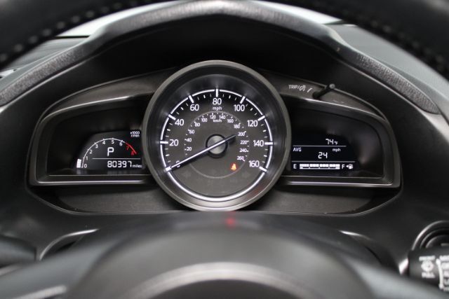 2017 Mazda Mazda3 Hatchback Touring Chantilly VA