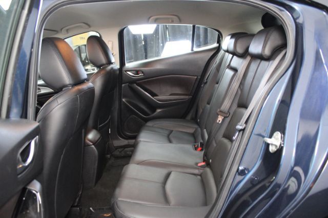 2017 Mazda Mazda3 Hatchback Touring Chantilly VA