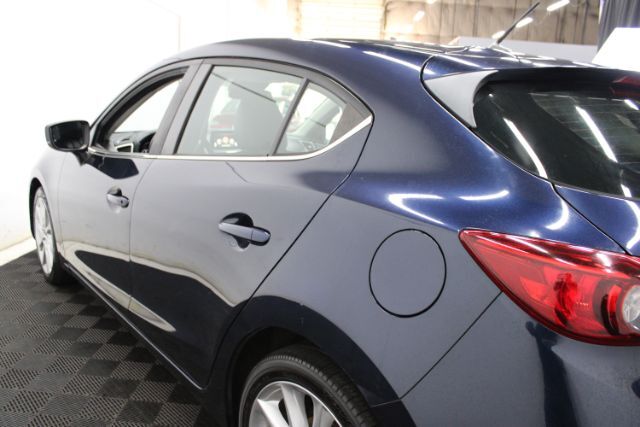 2017 Mazda Mazda3 Hatchback Touring Chantilly VA