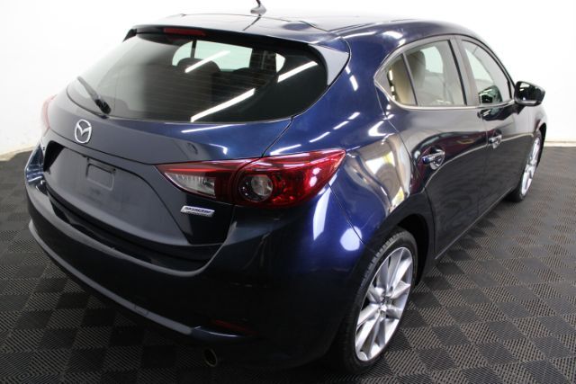2017 Mazda Mazda3 Hatchback Touring Chantilly VA