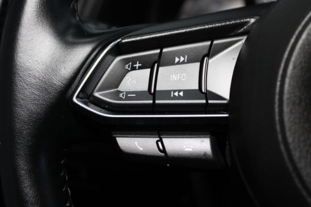 2017 Mazda Mazda3 Hatchback Touring Chantilly VA