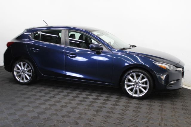 2017 Mazda Mazda3 Hatchback Touring Chantilly VA