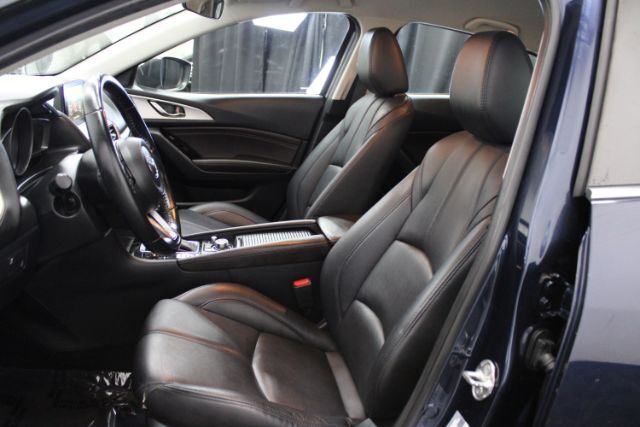 2017 Mazda Mazda3 Hatchback Touring Chantilly VA