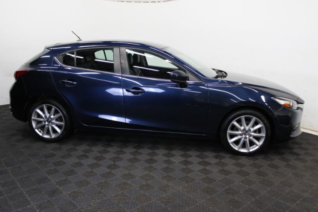 2017 Mazda Mazda3 Hatchback Touring Chantilly VA