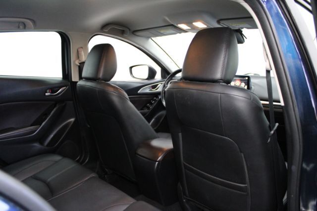 2017 Mazda Mazda3 Hatchback Touring Chantilly VA