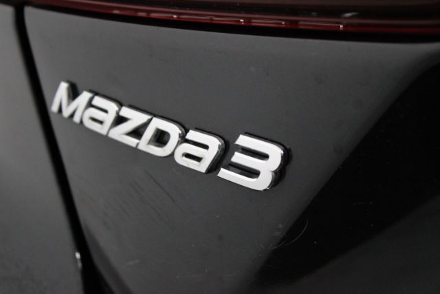 2017 Mazda Mazda3 Sport Chantilly VA