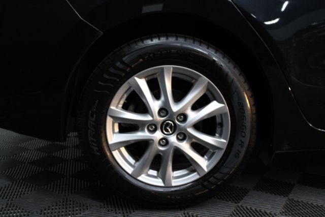 2017 Mazda Mazda3 Sport Chantilly VA