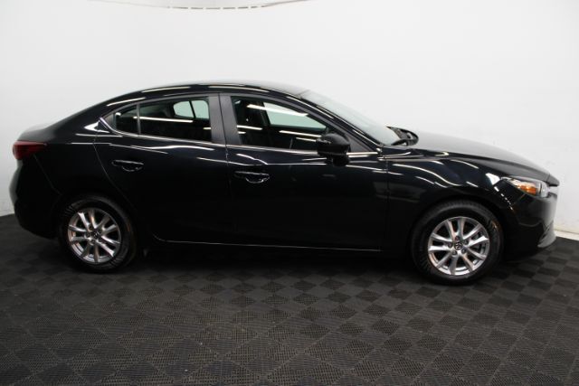 2017 Mazda Mazda3 Sport Chantilly VA