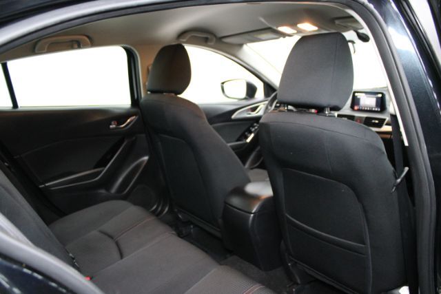 2017 Mazda Mazda3 Sport Chantilly VA