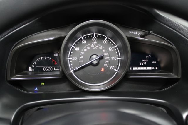 2017 Mazda Mazda3 Sport Chantilly VA