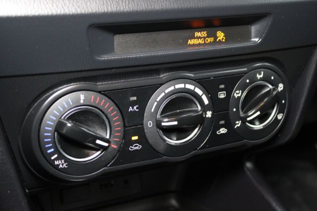 2017 Mazda Mazda3 Sport Chantilly VA