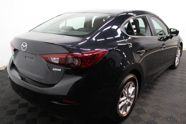 2017 Mazda Mazda3 Sport Chantilly VA