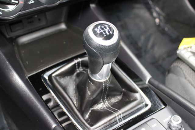 2017 Mazda Mazda3 Sport Chantilly VA