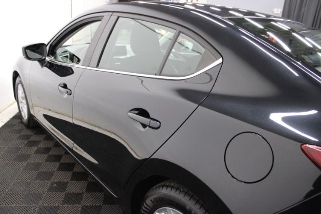 2017 Mazda Mazda3 Sport Chantilly VA