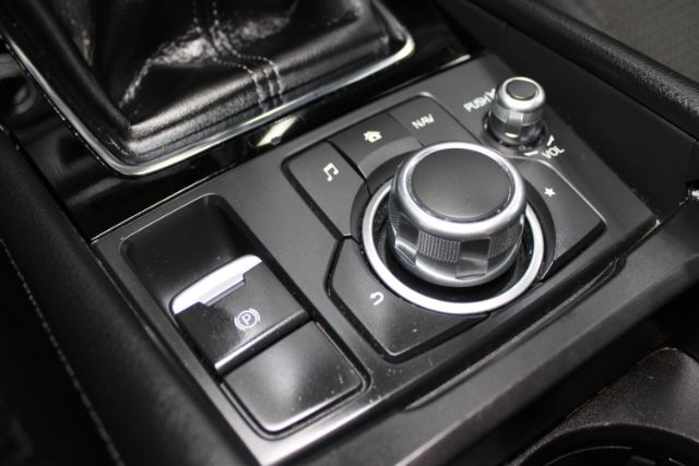 2017 Mazda Mazda3 Sport Chantilly VA