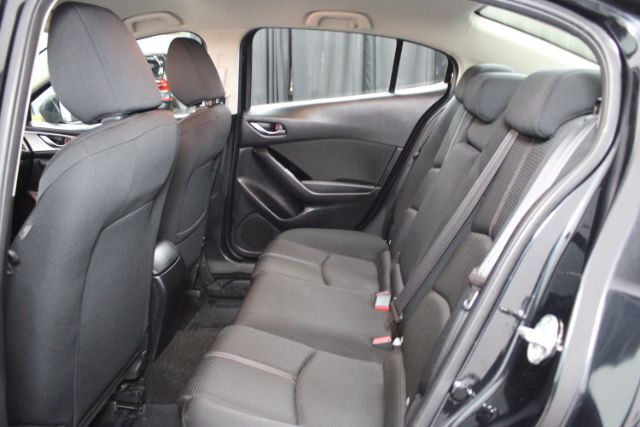 2017 Mazda Mazda3 Sport Chantilly VA