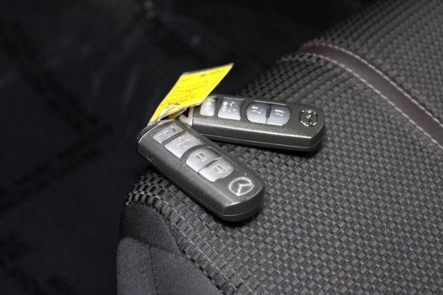 2017 Mazda Mazda3 Sport Chantilly VA