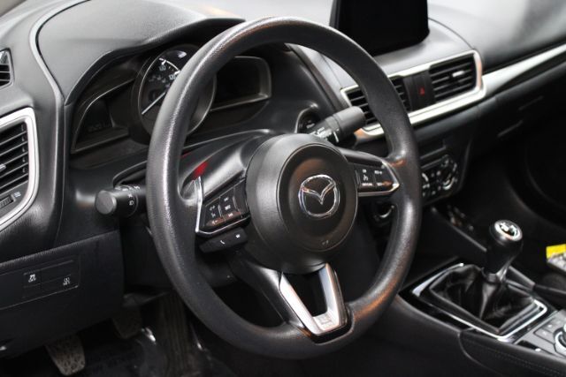 2017 Mazda Mazda3 Sport Chantilly VA